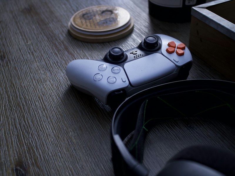 Vintage consoles from our retro archive